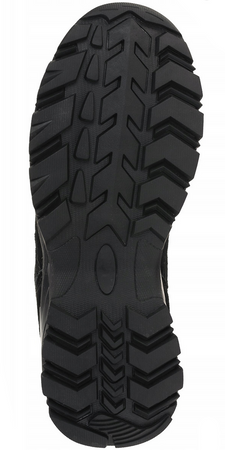 Mil-Tec Buty Niskie Squad Czarne