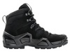 LOWA Buty Damskie Zephyr GTX MK2 MID Czarne