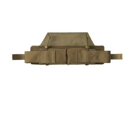 Helikon-Tex Ładownica Double Horizontal Pouch Coyote