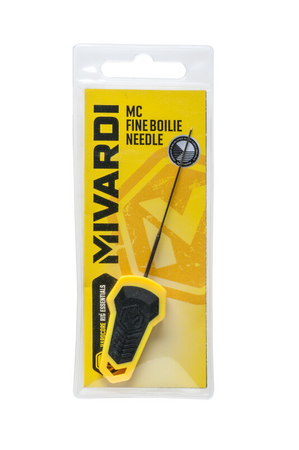Mivardi MC Fine Boilie Needle Igła do Przynęt