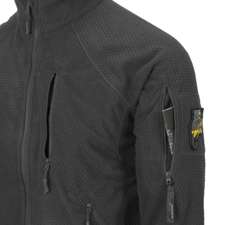 Helikon-Tex Bluza Alpha Tactical Shadow Grey