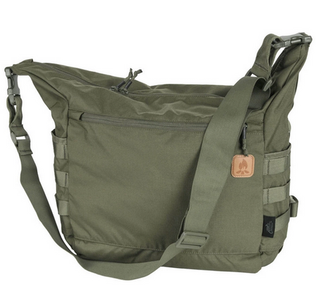 Helikon-Tex Sakwa BUSHCRAFT SATCHEL Adaptive Green