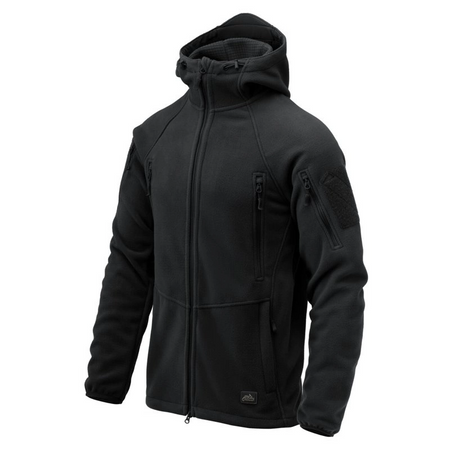 Helikon-Tex Bluza Patriot Mk2 Czarna