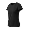 Helikon-Tex T-Shirt Damski Slim Organic Czarny