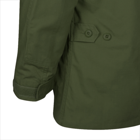 Helikon-Tex Bluza Special Forces Uniform NEXT Zielona