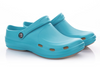 Lemigo Buty FITCLOG Basic 001 Turkusowe