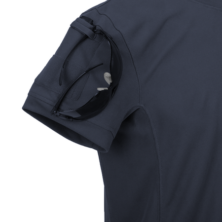 Helikon-Tex T-Shirt TopCool Navy Blue