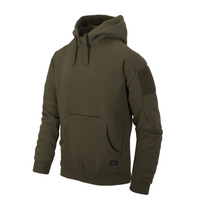 Helikon-Tex Bluza Urban Tactical Hoodie Lite Kangaroo Zielona