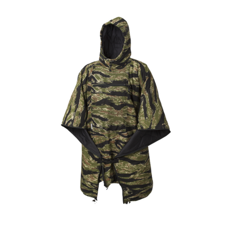 Helikon-Tex Ponczo Swagman roll Tiger Stripe