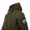 Helikon-Tex Bluza Urban Tactical Hoodie Lite Zielona