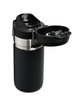 Stanley Butelka Quick-Flip 0,47L Black 2.0