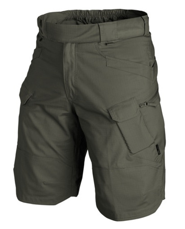 Helikon-Tex Spodenki UTS 11'' PolyCotton Ripstop Taiga Green