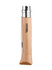 Opinel Nóż Inox Natural 12 Serrated