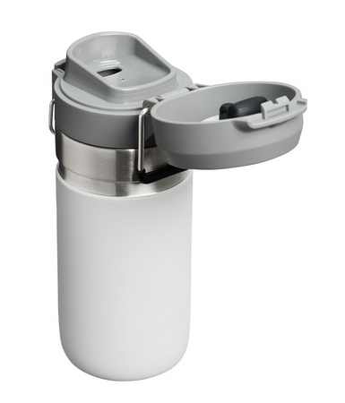 Stanley Butelka Quick-Flip 0,47L Frost