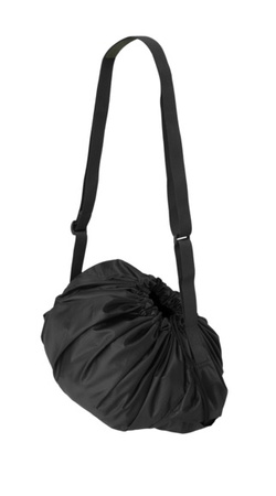 Helikon-Tex Torba Exfil Czarna