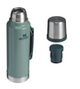 Stanley Termos LEGENDARY CLASSIC 1,4L Hammertone Green