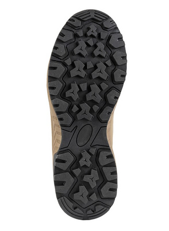 Mil-Tec Buty Assault Mid Ciemny Coyote