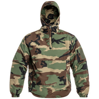 Mil-Tec Kurtka z Kapturem Anorak Winter Woodland