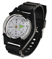 Mil-Tec Kompas na Rękę Duży