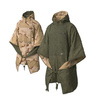 Helikon-Tex Ponczo Dwustronne Swagman Roll Desert Night Camo US Desert
