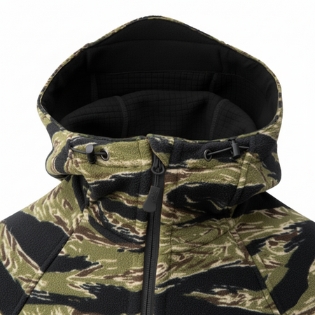 Helikon-Tex Bluza Patriot Mk2 Tiger Stripe