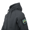 Helikon-Tex Bluza Urban Tactical Hoodie Lite Szara
