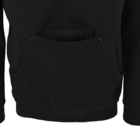 Helikon-Tex Bluza Urban Tactical Hoodie Lite Czarna