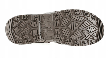 LOWA Buty Zephyr MK2 GTX MID Ciemny Brąz