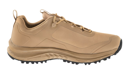 Mil-Tec Buty Niskie Sneaker Ciemny Coyote