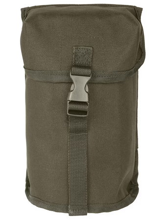Mil-Tec Torba na Butelkę Molle Brit.Style Oliwkowy