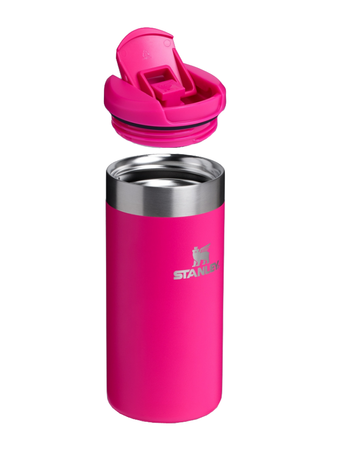 Stanley Kubek Termiczny AEROLIGHT 0,35L Pink Vibes