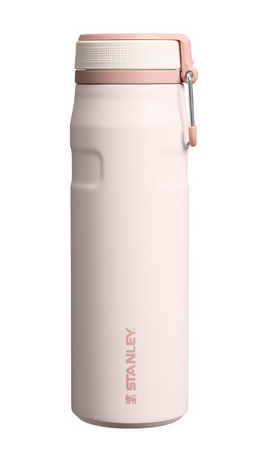 Stanley Butelka IceFlow Twist Flip 0,7L Rose Quartz