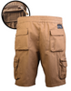 Mil-Tec Spodenki Rip-Stop Urban Explorer Ciemny Coyote