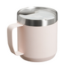 Stanley Kubek Everyday Camp Mug 0,35L Rose Quartz