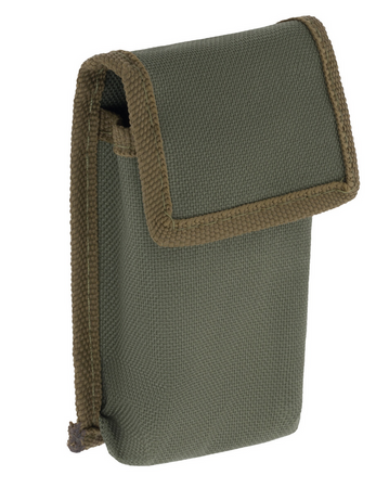 Mil-Tec Zestaw Sztućców Klappessbesteck 3 Częściowe M.Tasche Oliwkowy