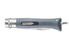 Opinel Nóż DIY Grey Blister