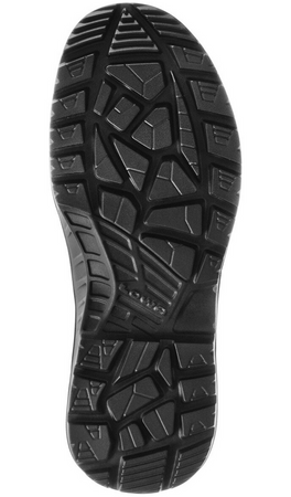 LOWA Buty Z-8N GTX C Ciemny Brąz