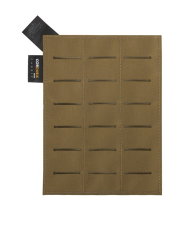 Helikon-Tex Adapter Molle Insert 3 Cordura Coyote