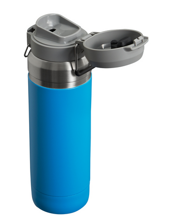 Stanley Butelka na Wodę QUICK FLIP 1L Azure