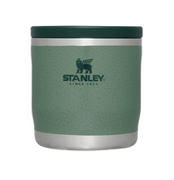 Stanley Termos Obiadowy THE ADVENTURE 0,35L Hammertone Green