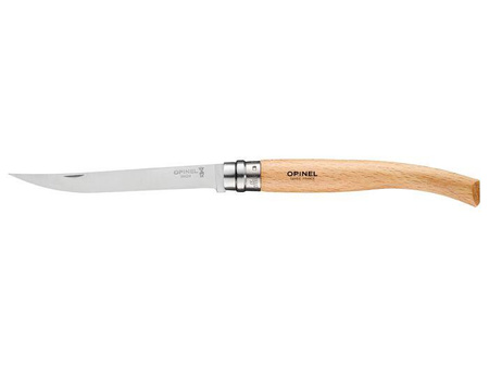 Opinel Nóż Slim Beech 12