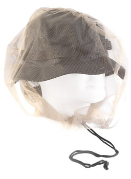 Mil-Tec Moskitiera na Głowę