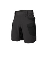 Helikon-Tex Spodenki OTS Ash Grey/Black