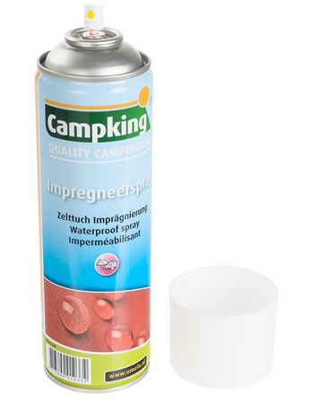 UMEFA Spray Impregnujący 500ml