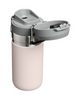 Stanley Butelka Quick-Flip 0,47L Rose Quartz