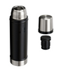 Stanley Termos LEGENDARY CLASSIC 0,6L Black 2.0