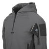 Helikon-Tex Bluza Range Hoodie Shadow Grey/Czarny