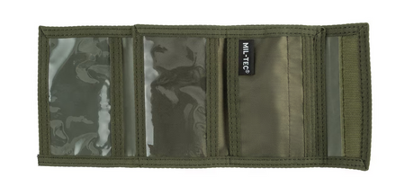 Mil-Tec Portfel na Rzep Oliwkowy