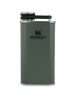 Stanley Piersiówka Stalowa CLASSIC 0,23L Hammertone Green