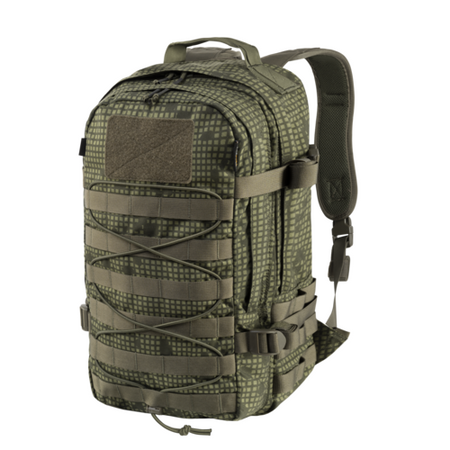 Helikon-Tex Plecak Raccoon Mk2 Cordura 20L Desert Night Camo
